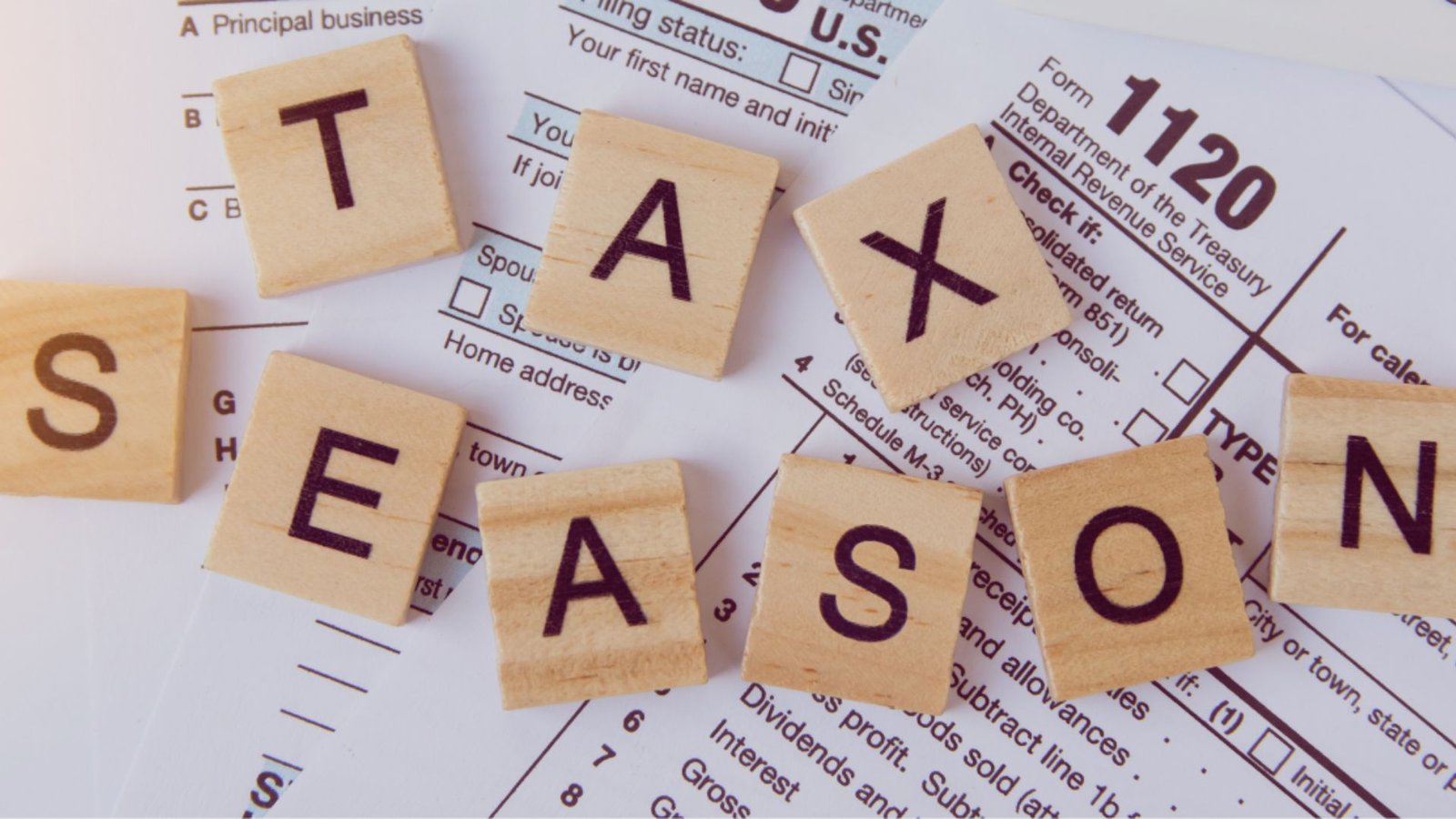 Tax-Saving Tips for Individuals and Businesses