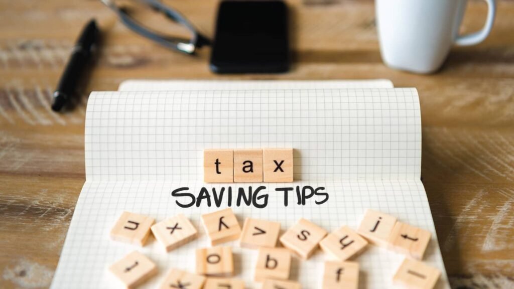 Tax-Saving Tips for Individuals and Businesses