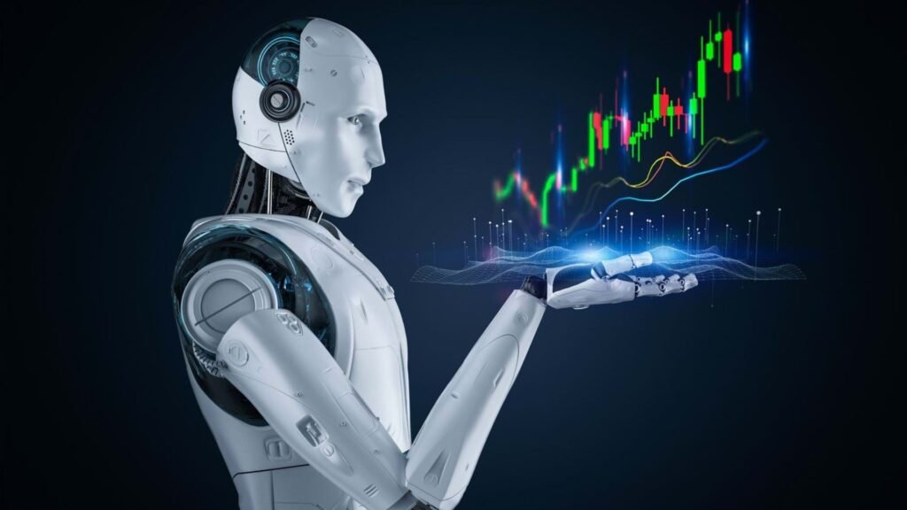 The Pros and Cons of Using Robo-Advisors for Investment