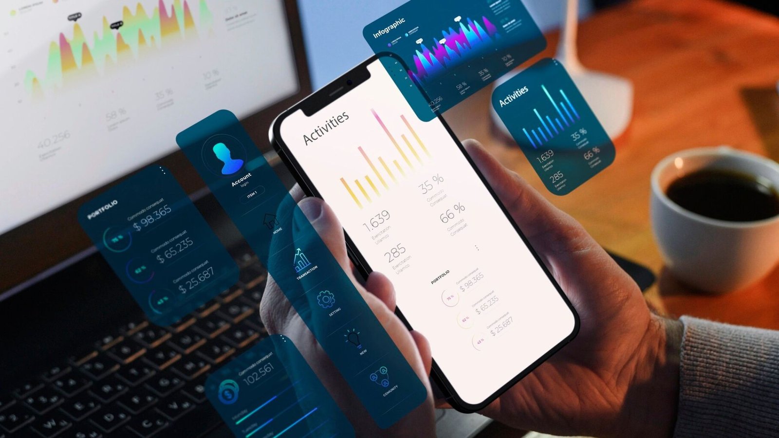 The Best FinTech Apps for Managing Your Finances