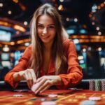 Experience The Pokies’ Live Baccarat with fast, smooth rounds. Enjoy responsive gameplay, secure play, and the ThePokies75 Player Portal for seamless access.