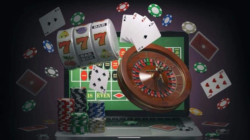Wolf Winner Online Casino Gameplay Fairness