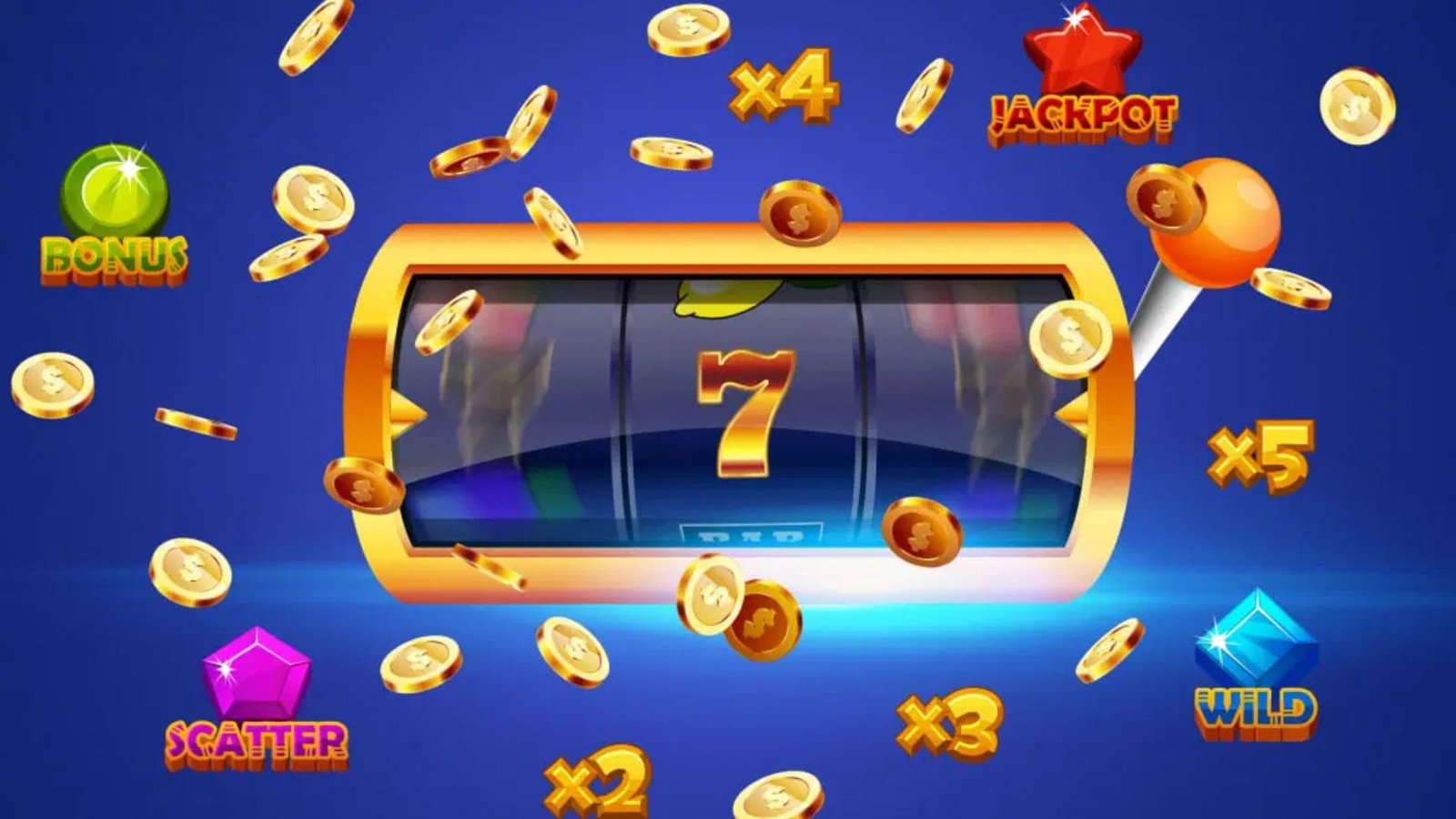 Joka Casino Grid Slots Evolution Guide (1)