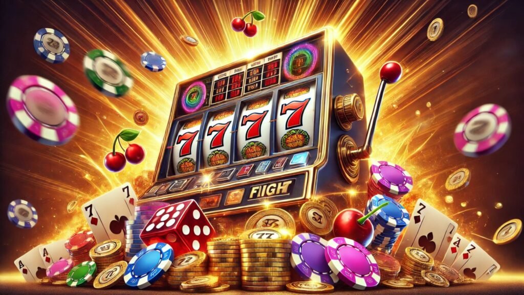 Joka Casino Grid Slots Evolution Guide